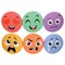 Kaplan Early Learning Company Emotion Floor Cushions - Set of 6